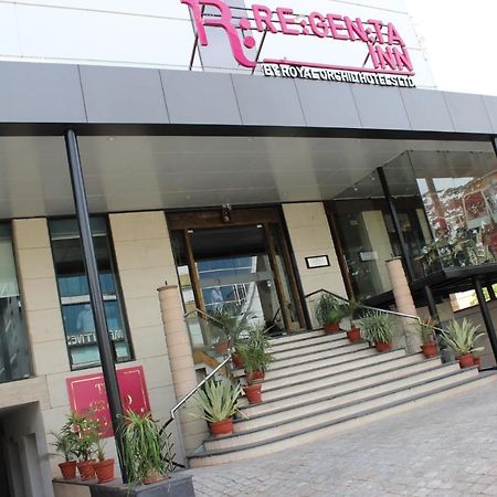 Regenta Inn Jaipur, Adarsh Nagar Esterno foto