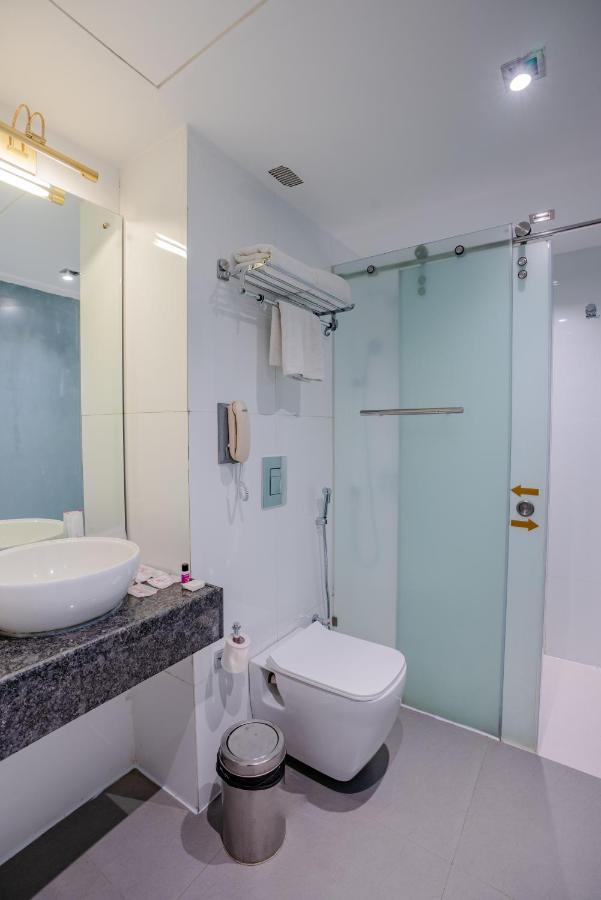 Regenta Inn Jaipur, Adarsh Nagar Esterno foto