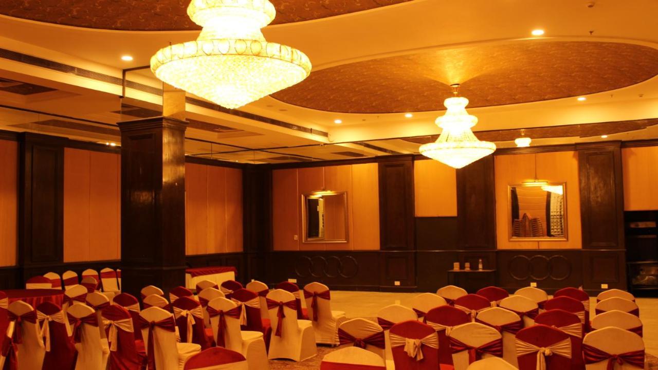 Regenta Inn Jaipur, Adarsh Nagar Esterno foto