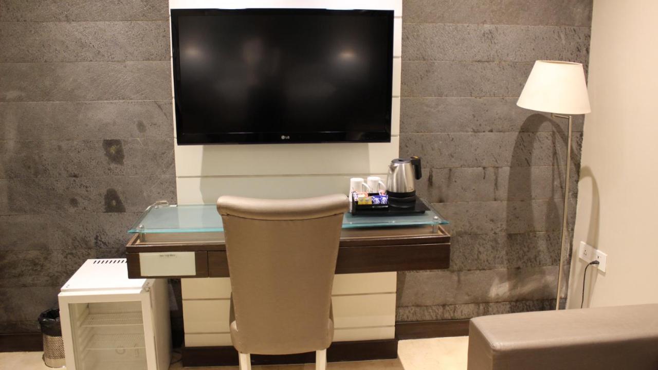 Regenta Inn Jaipur, Adarsh Nagar Esterno foto