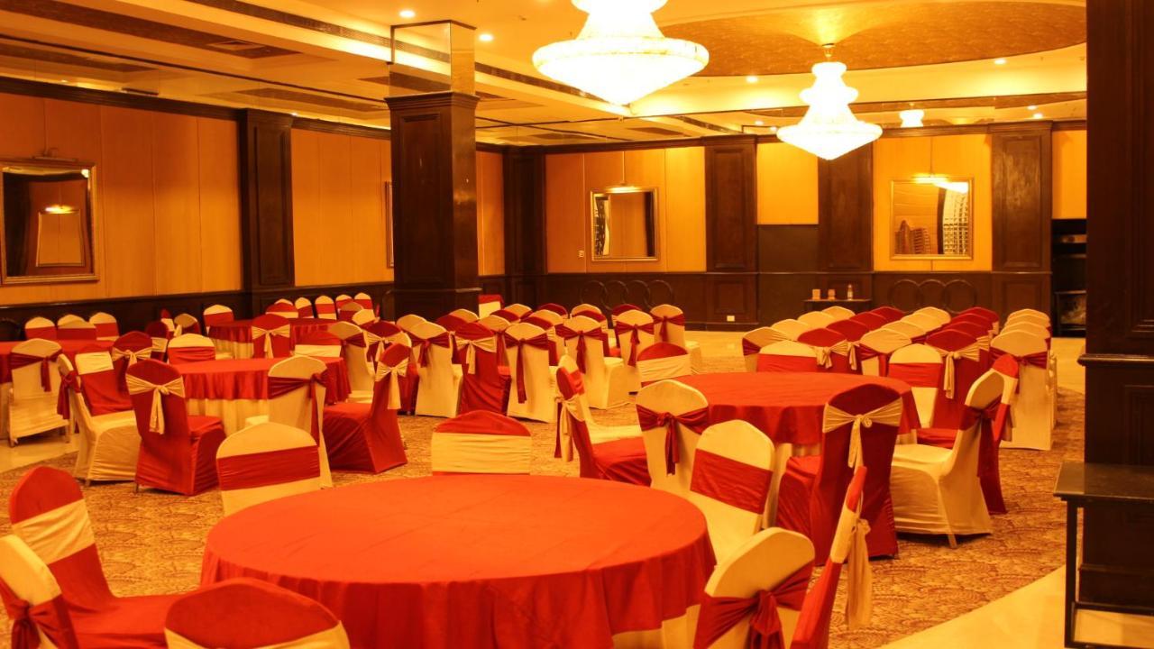 Regenta Inn Jaipur, Adarsh Nagar Esterno foto