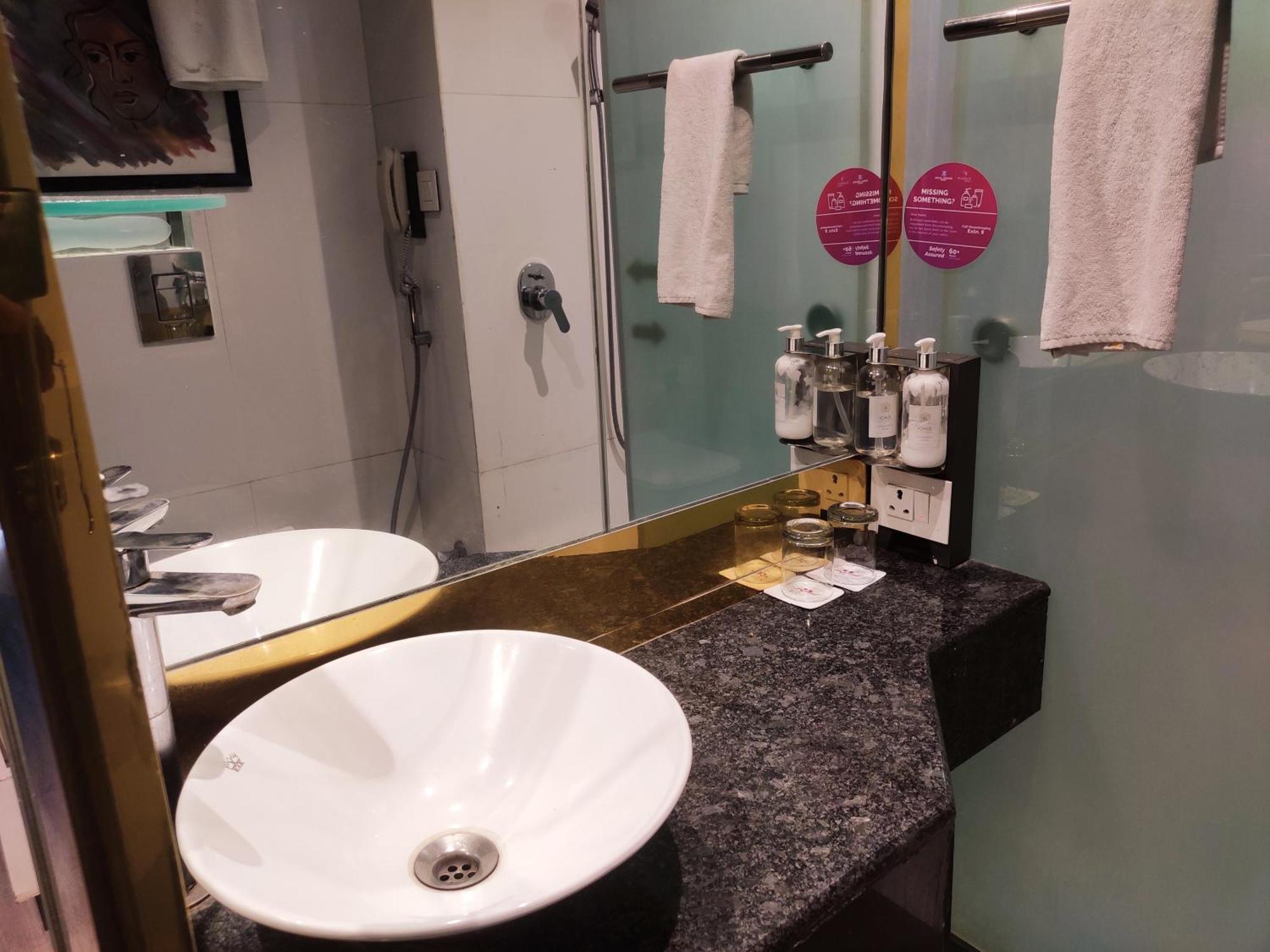 Regenta Inn Jaipur, Adarsh Nagar Esterno foto